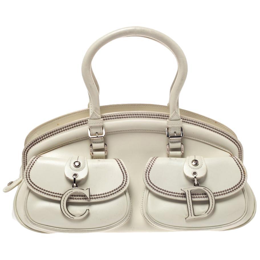 Dior Détective Handbag 356698 | Collector Square